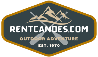 Hawkes Canoe and Kayak Rental - RentCanoes.com